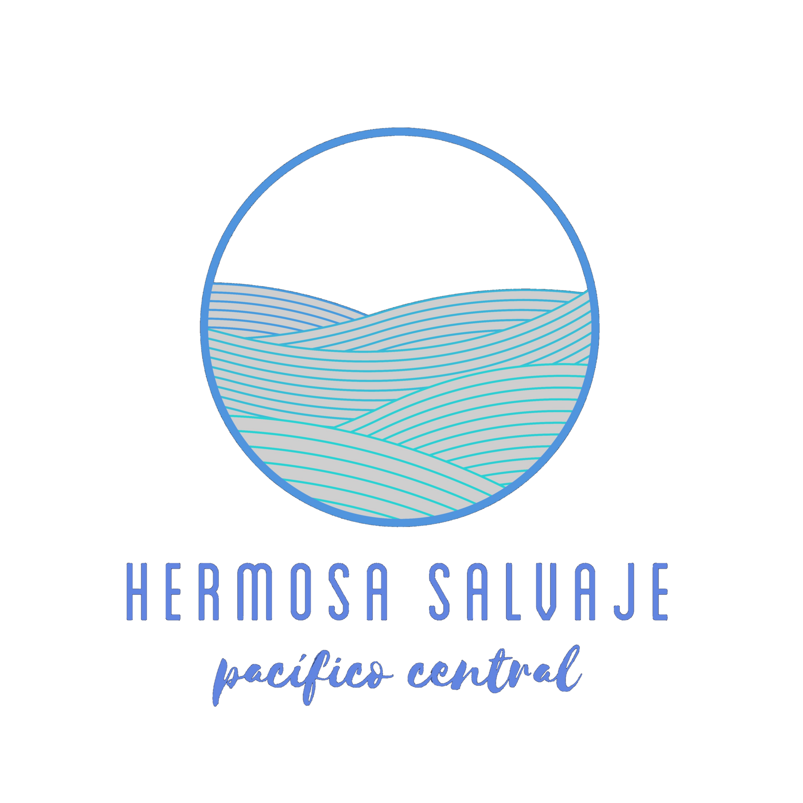 Hermosa Salvaje · Pacífico Central